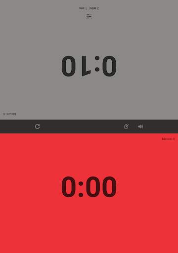 Chess Clock screenshot 18