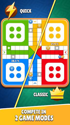 Zen Ludo screenshot 3