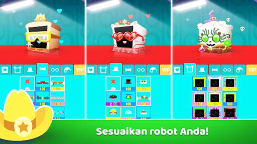 Heart Box: permainan iq fisika screenshot 31
