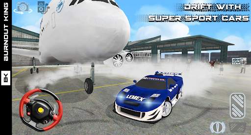 Car Drift Pro - Drifting Games screenshot 2