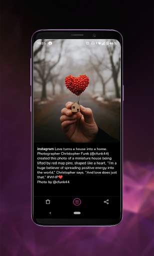 Insget - Save From Instagram screenshot 6