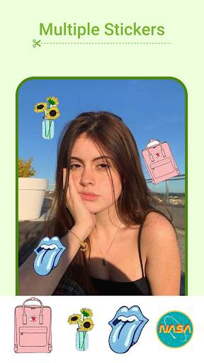 Photo Cutter screenshot 8