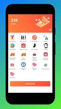 SKY EARN BOX स्क्रीनशॉट 2