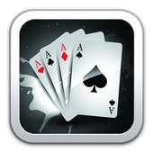 Galaxy note 3 Poker icon