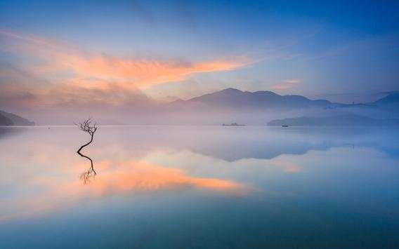 Lake Live Wallpaper screenshot 4