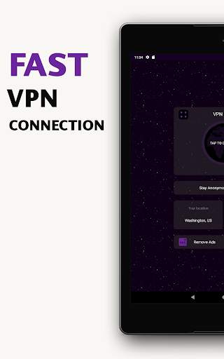 VPN Farm - Super Fast, Free & Secure VPN Proxy screenshot 7
