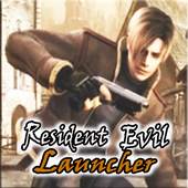 New Resident Evil Launcher Guide 1.0