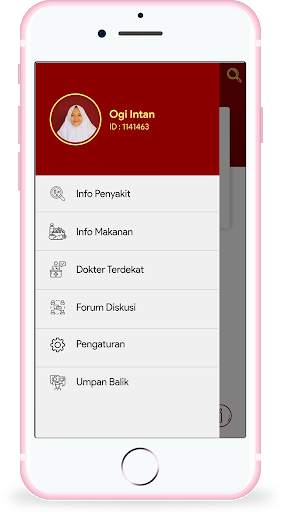 Check Ap - Pemeriksaan Cepat Anak Sehat screenshot 2
