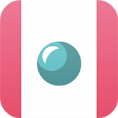 Falling Ball icon