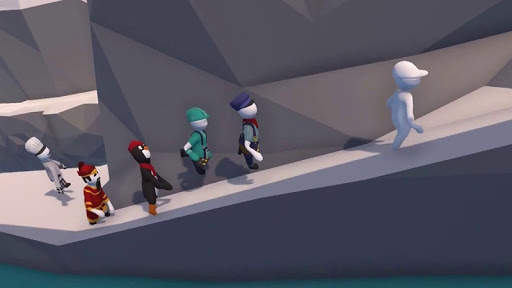 Human: Fall Flat Hints screenshot 2