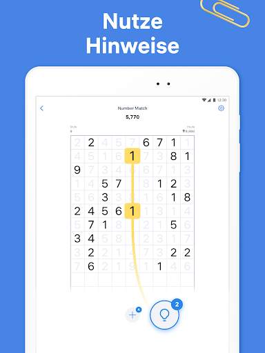 Number Match – Zahlenspiel screenshot 14