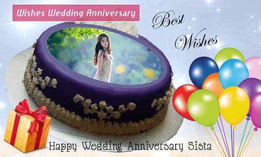 Photo On Cake screenshot 5