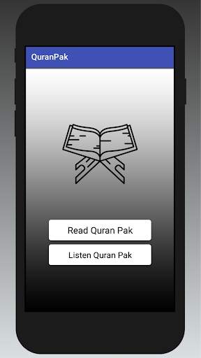 Quran Pak screenshot 2