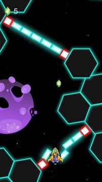 Space Racing Roket screenshot 3