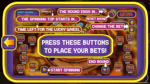 TITIROBIL - NEW LUCKY SPIN screenshot 7