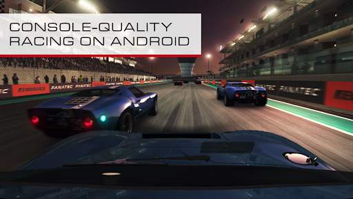 GRID™ Autosport Custom Edition screenshot 15