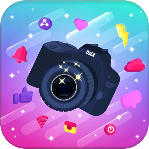 Beauty Camera- Smooth Filter 0.1
