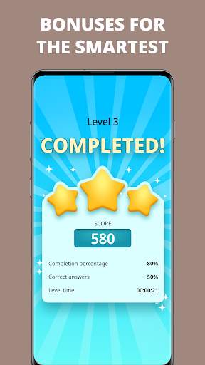 QuizzLand. Quiz & Trivia game screenshot 7