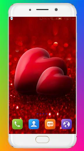 Love Wallpaper HD screenshot 6