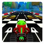 Cart Racing 1.66.721