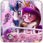 My Little Pony Painting 1.0
