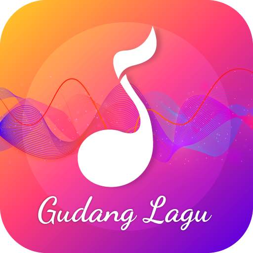 Gudang Lagu Mp3 Gratis 2.0.1