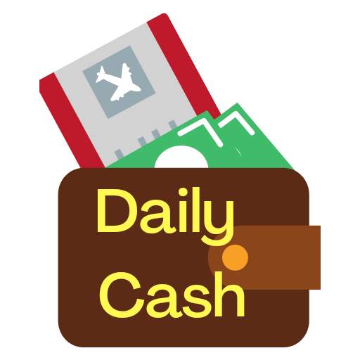 Daily Cash - Earn Money Daily 1.5