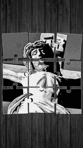 Christian Puzzle Game screenshot 4
