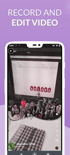 AR Loka - Own Augmented World screenshot 6