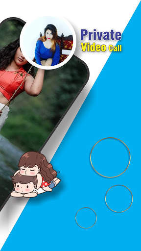 Girls Video Call | Indian Girls Video Chat Prank screenshot 4