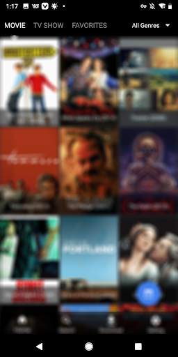 Free Movies Database - Watch Free Movie & TV Shows screenshot 4