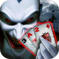 Vampire Solitaire Blitz