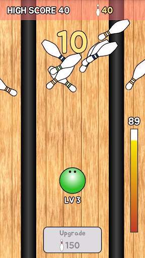 crescere bowling screenshot 3