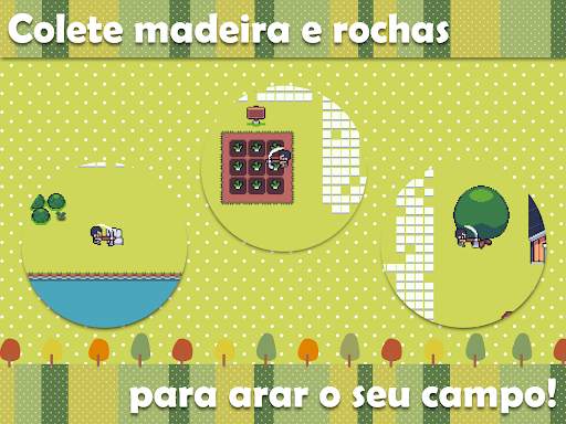 Mini Mini Farm screenshot 7