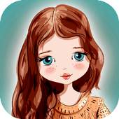 Girly Wallpapers 1.3