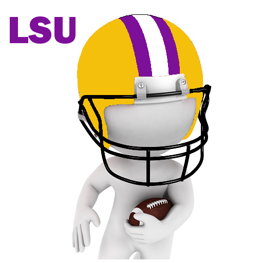 Football News - LSU Edition icon