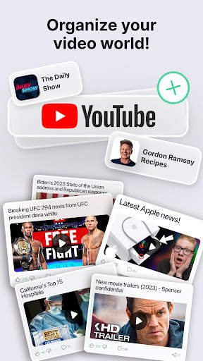 fresh－App berita hangat harian screenshot 5
