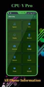 CPU-Z Pro screenshot 2