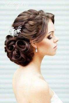 wedding hairstyle screenshot 3