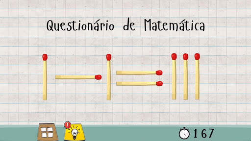 Mestre da Lógica 1 screenshot 8