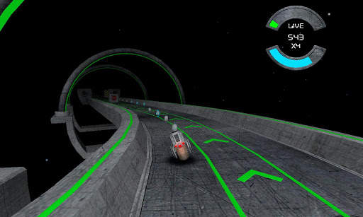 Wheel Rush Free screenshot 5