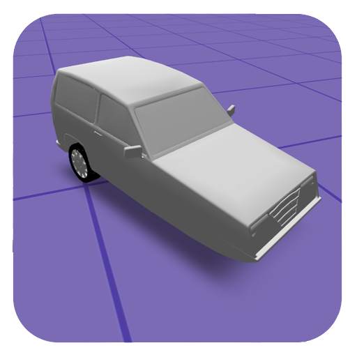Stunt 3 Wheeler Simulator 1.6