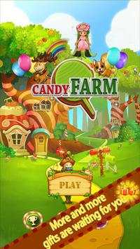 Candy Farm screenshot 1