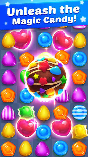 Candy Blast 2021 screenshot 3