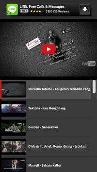 Video Musik Indonesia screenshot 1