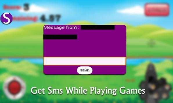 Smart Sms Messenger-Sms reader screenshot 2