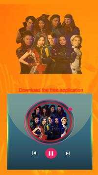 Descendants Songs & lyrics screenshot 4