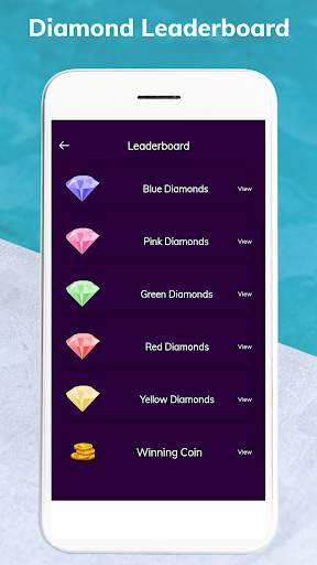 Lucky Spin to Diamond screenshot 7