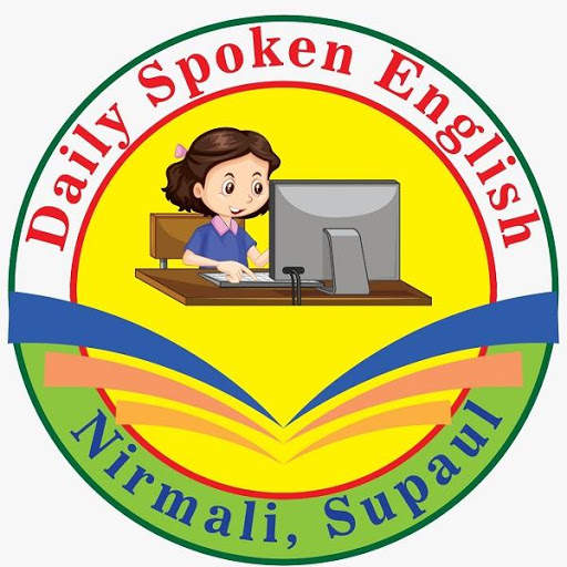 Daily Spoken English screenshot 1
