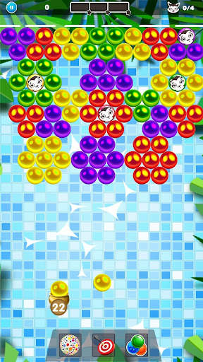 Bubble Shooter screenshot 7